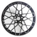 BMW Star-Spoke Wheels Forged Aluminum rim for M8 F91 F92 20 Inch Styling 813 M