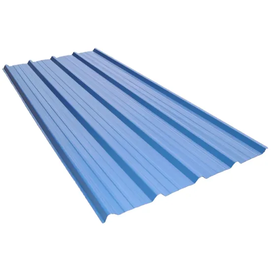 Best Price for Aluminum Corrugated Sheets and Roofing Plates