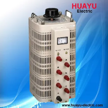 voltage regulator