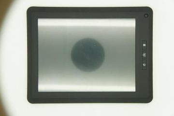 7 Inch Scroll Tablet Pc Android 2.3 A8 Samsung S5pv210 With Wifi / Hdmi