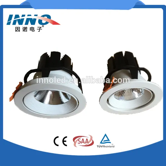 alibaba best sellers ip44 round led spot ceiling light led light downlights
