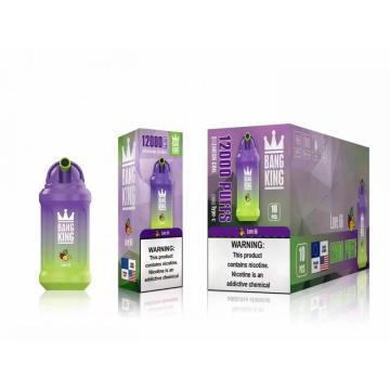 Wholesale Price Bang King 12000Puffs