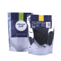 Protein Vesker K-Seal Plastic Mylar Recycle Bag