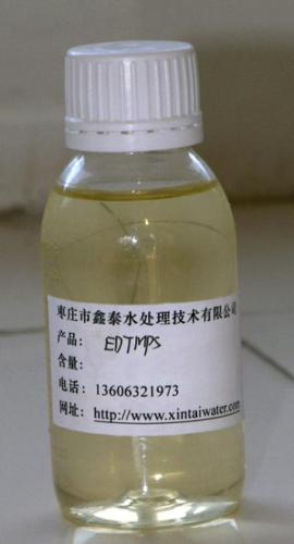 Ethylene Diamine Tetra (Methylene Phosphonic Acid) Sodium (EDTMPS)