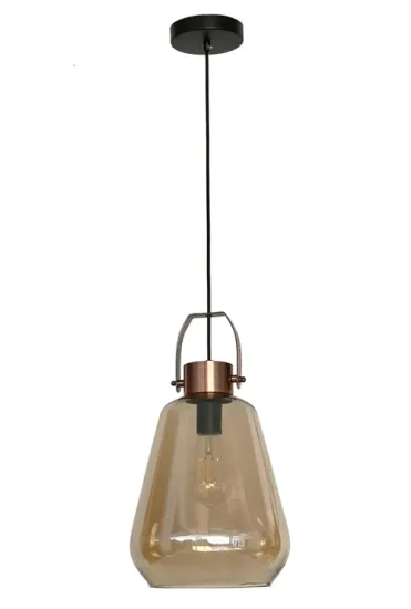gold shell chandeliers hanging pendant light