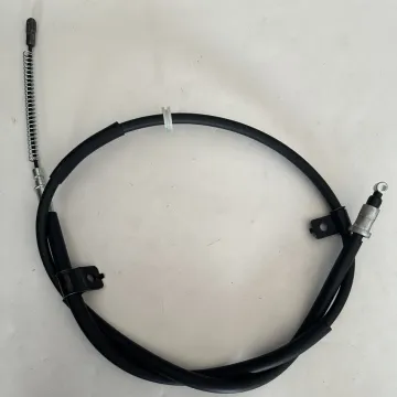 Rear Right Brake Cable Fits Daewoo OE 96245829