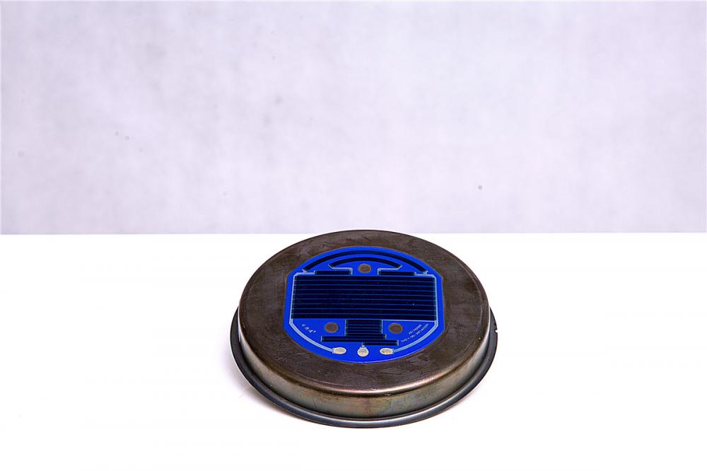 Thick Film Heating Plate