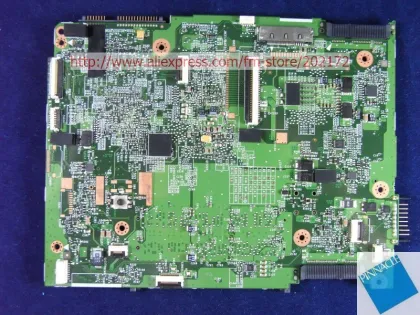 MBPEC0B009 SU9400 Motherboard for Acer aspire 3810T 3810TG 3810TZ 6050A2264501