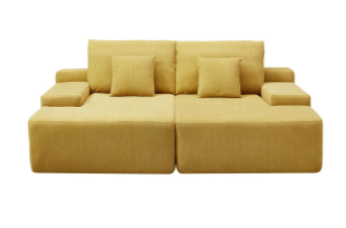 BGS-2573 SOFA BED