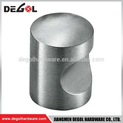 Common stainless steel knob creek furniture