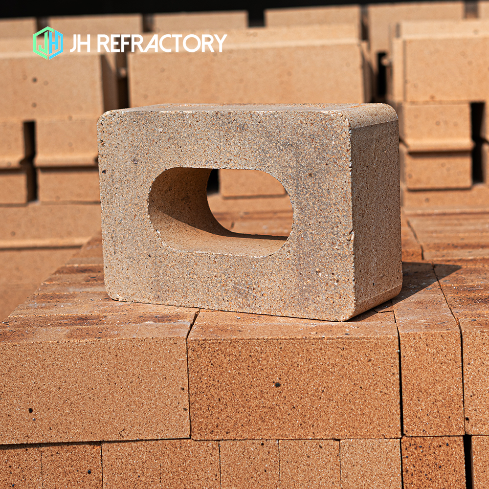 High quality clay bricks heteromorphic brick live action 1