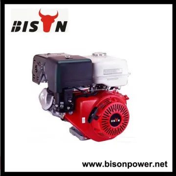 BISON(CHINA) Home Use Machine 9.0 Hp Gasoline Engine