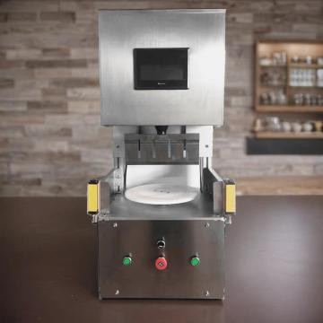 Automatic Ultrasonic Cheese and Cake Slicer for Food Cutting