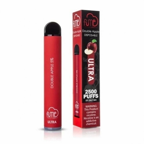 Оптовая цена Fume Ultra 2500 Ondosable Vape