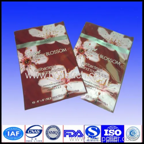 1000g Zip Lock Aluminum Foil Tea Bag 