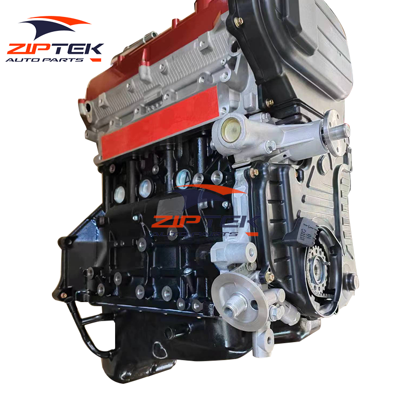 Рухавік Mitsubishi Peugeot Landtrek Foton General 2.4L 4K22 4K22D4T