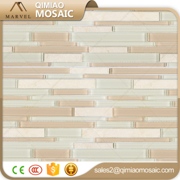 Material Blending Floor Tile Home Decoration Mosaic Designs Simple