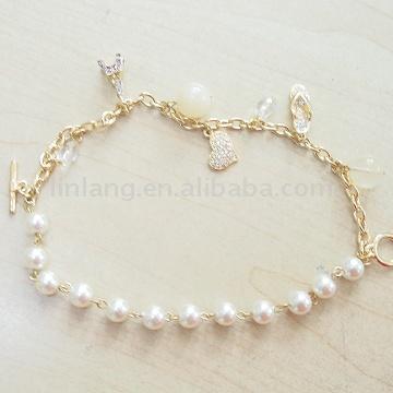 Fashion Charm Bracelet