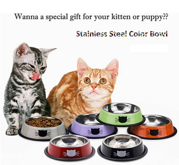 Durable Pet bowl Dish