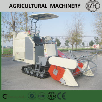 New Combine Harvester Machinery in the World