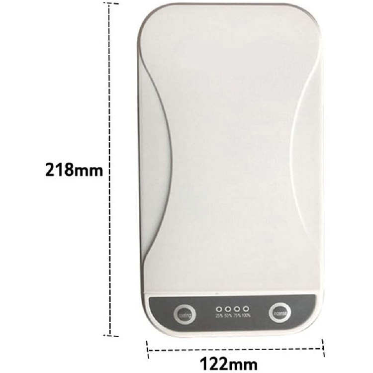 Uv Sanitizing Box