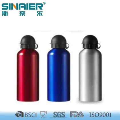 Stainless steel double wall S/S 304# is availble child bottle