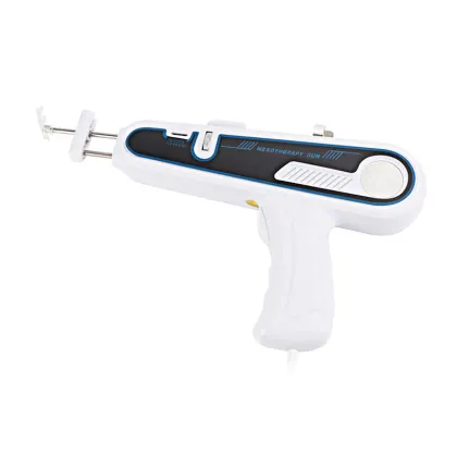 Hot Selling PRP Injection Mesotherapy Gun for Home Use - No Needle Skin Rejuvenation Equipment