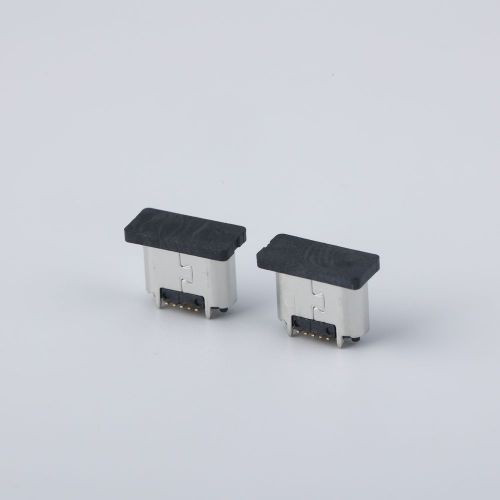 mikro USB 5PIN dikey konektör