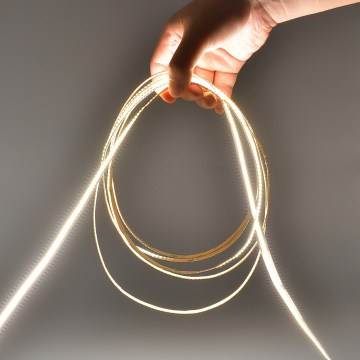 Super Bright 200LM/W 24V LED Strip Light with 234 LEDs, Available in 2700K and 3000K Color Temperature