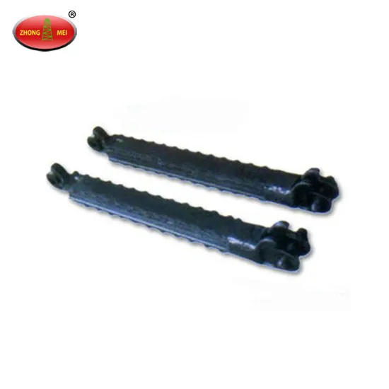 DJB1000 Mining Support Roof Beam
