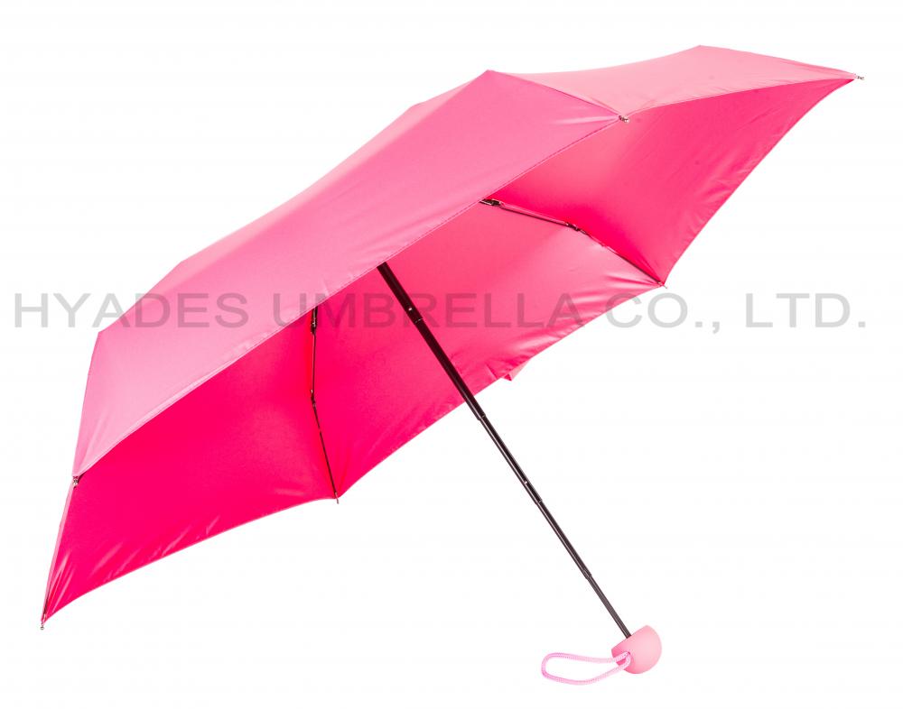 Parapluie compact promotionnel en vrac