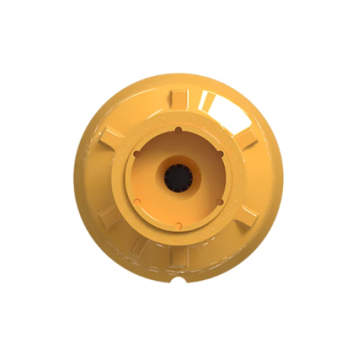 Loader 988K final drive assembly 192-0822/595-2456, loader traveling assembly 1920822/5952456