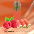 Rechargeable 650mAh Vome S-Pod 4500 Puffs Disposable Vape