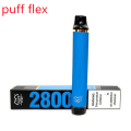 Puff Flex thuốc lá điện tử 5% Nic Puff Flex dùng một lần