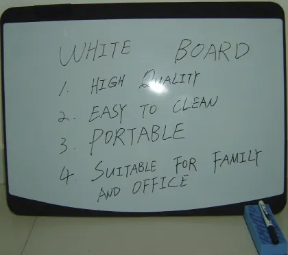 Writing Board