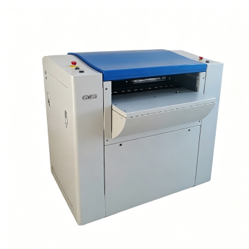 Label Flexo CTP Plate Making Machine