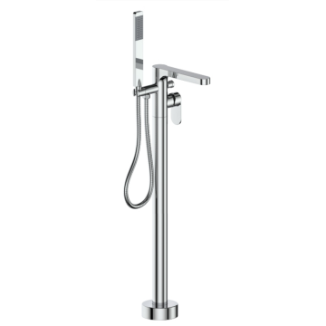 Free Standing Tub Filler Faucet