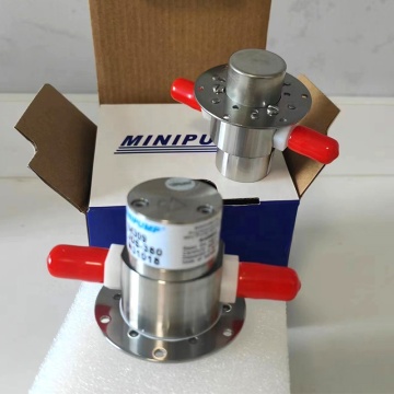 Citronix Citronix запасные части 003-1005-001 Citronix Black Ink Pump Head для Citronix Ci580 Ci1000 Series Cij Printer