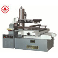 DK7755 0.12-0.25mm EDM CNC Wire Cutting Machine Price