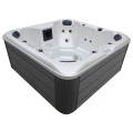 7 Seater Hot Tub Small Indoor Hot Tub