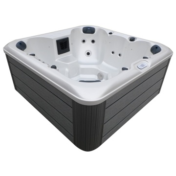 7 Seater Hot Tub Small Indoor Hot Tub