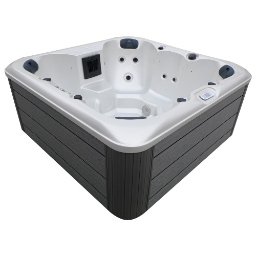 7 Seater Hot Tub Small Indoor Hot Tub