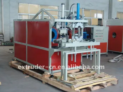 Pipe Belling Machine,pipe belling machinery,pipe