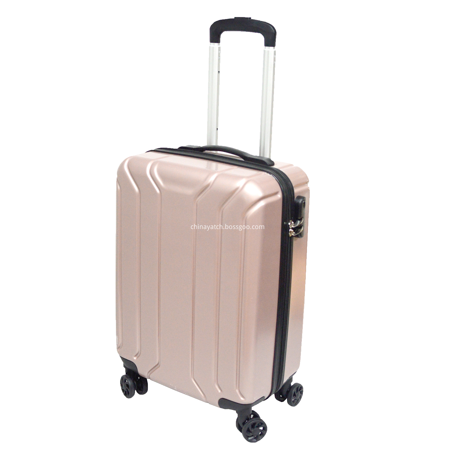 ABS trolley case