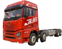 Liberated Road Transport Vehicles Dumper Truck