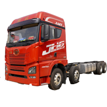 Liberated Road Transport Vehicles Dumper Truck