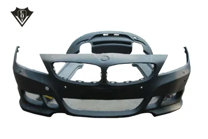 Wholesale B-W Z4 E89 Body Kit HM FRP E89 Body Kit for BMW Z4