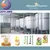 Complete Soymilk Processing line