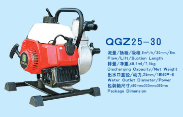 water pump