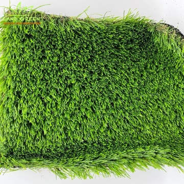 GUANGZHOU Künstlicher synthetischer grüner Grasteppich und Vorleger